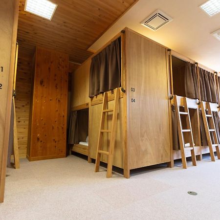 馬籠ふるさと学校 Magome Furusato Gakkou Накацугава Экстерьер фото
