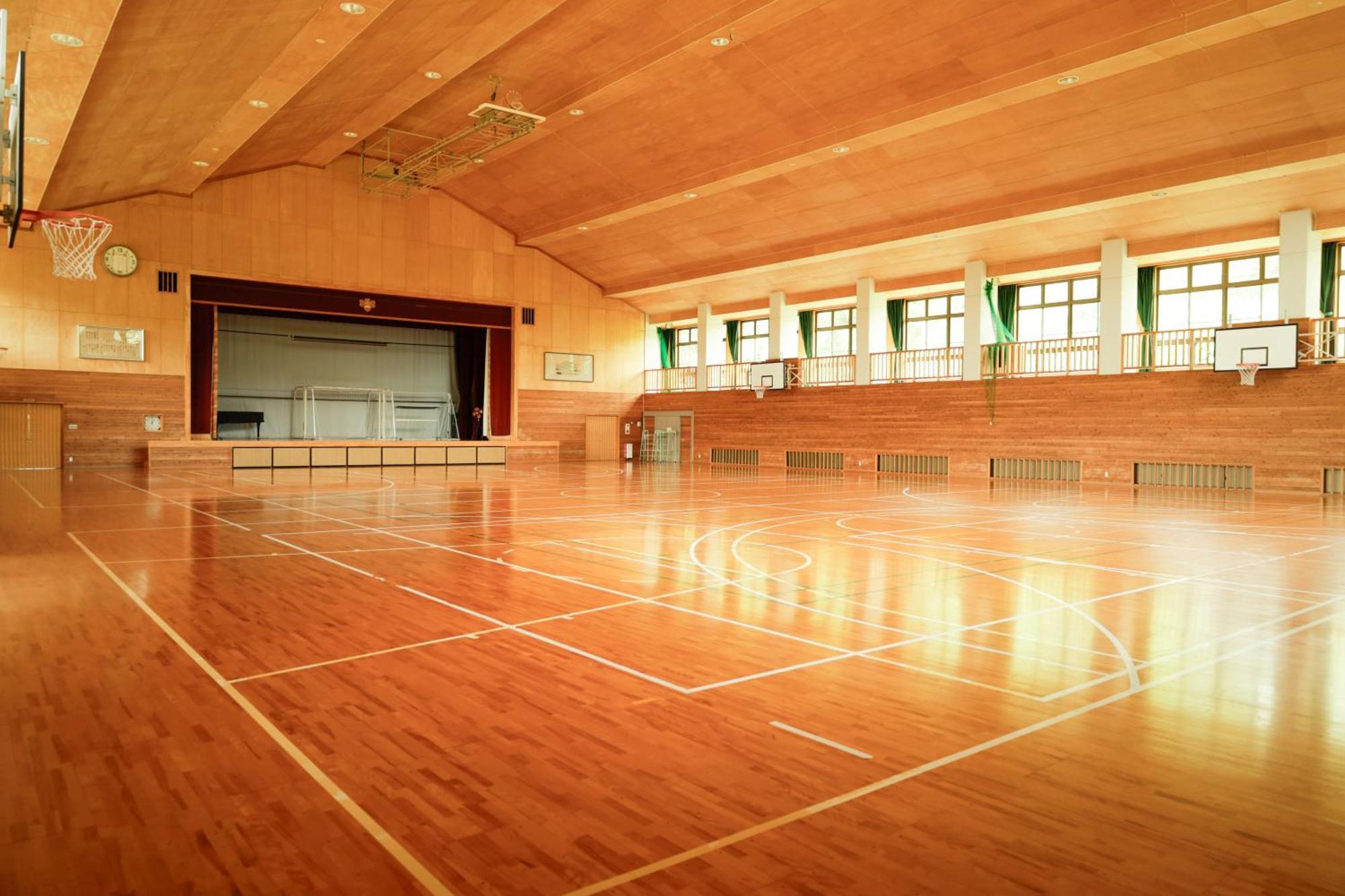 馬籠ふるさと学校 Magome Furusato Gakkou Накацугава Экстерьер фото